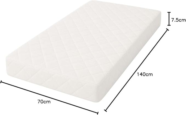 Toddler Bed Mattress