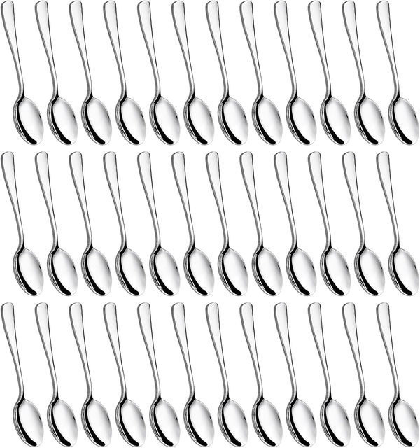 Teaspoons