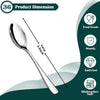 Teaspoons