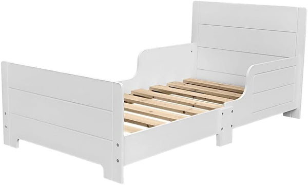 Toddler Bed Frame