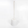 Toilet Brush and Holder