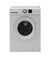 8kg 1400 rpm Washing Machine - White Knight - AT7WM148W SDI