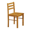 Standard Natural dining chair