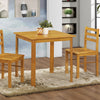 Dining Set - Small Table and 2 Chairs