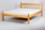 Bed Frame - Wooden - Double