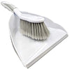 Dustpan and Brush