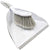 Dustpan and Brush