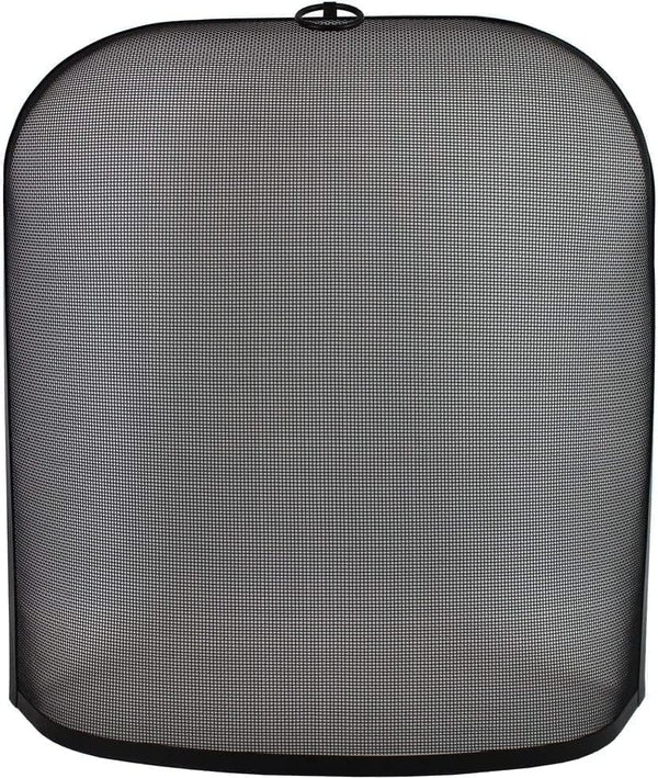 Extendable Fire Guard