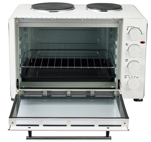 Electric Worktop Oven