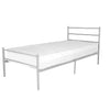 Metal Frame Bed Base