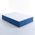 Double Waterproof Bed Base