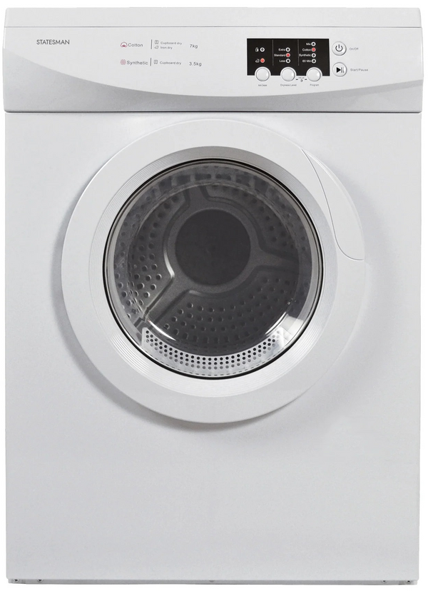 Tumble Drier - Vented