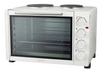 Electric Worktop Oven