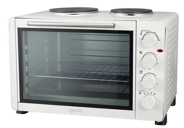 Electric Worktop Oven