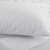 Quilted double mattress protector