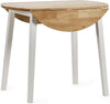 Drop Leaf Table