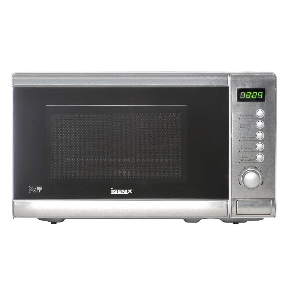 Igenix 20 Litre Microwave – The Furnishing Service