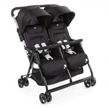 Double Pushchair